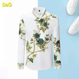 Picture of DG Shirt Long _SKUDGM-3XL12yr7025974